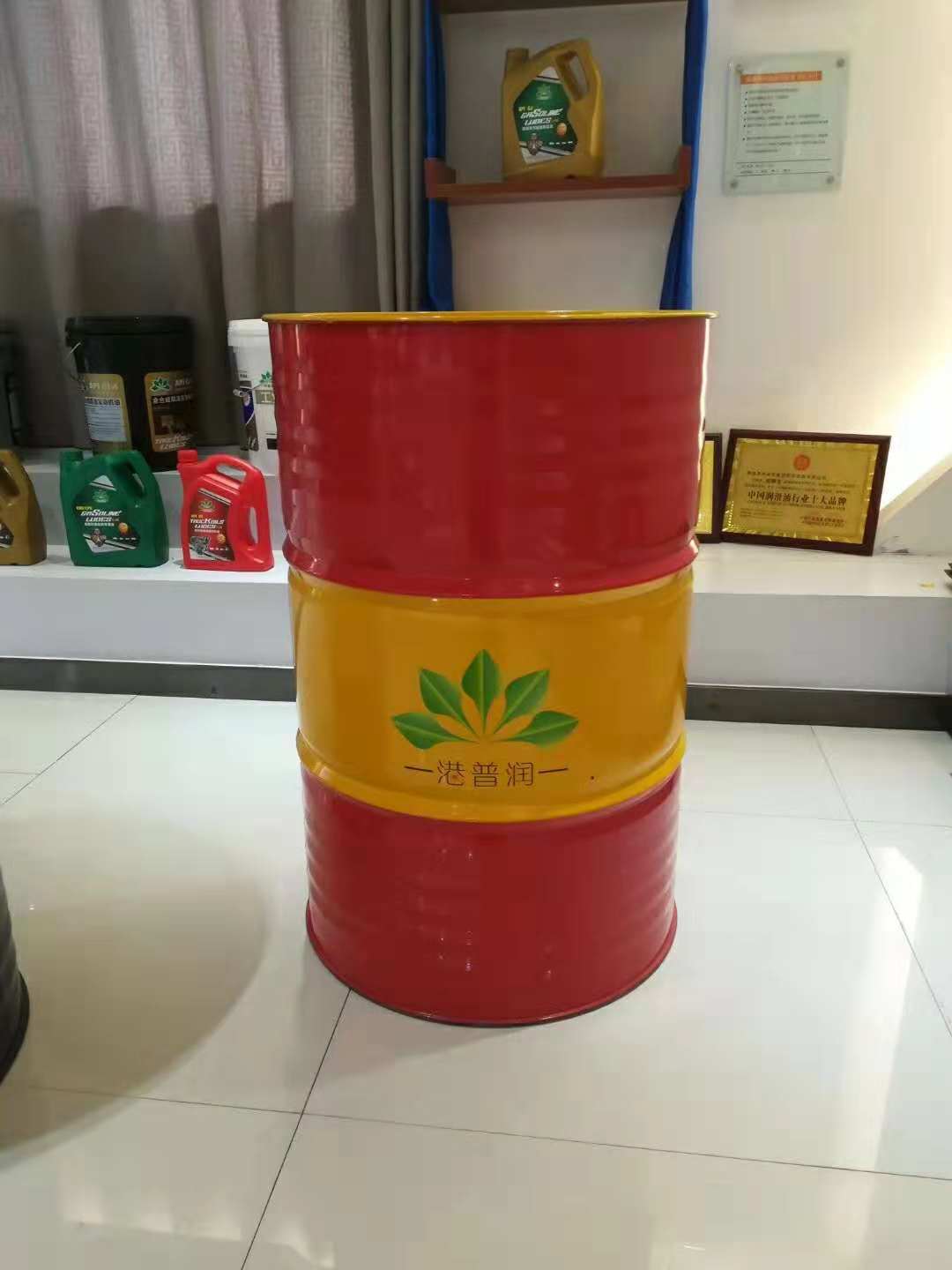 淬火油是什么油，淬火油什么作用？