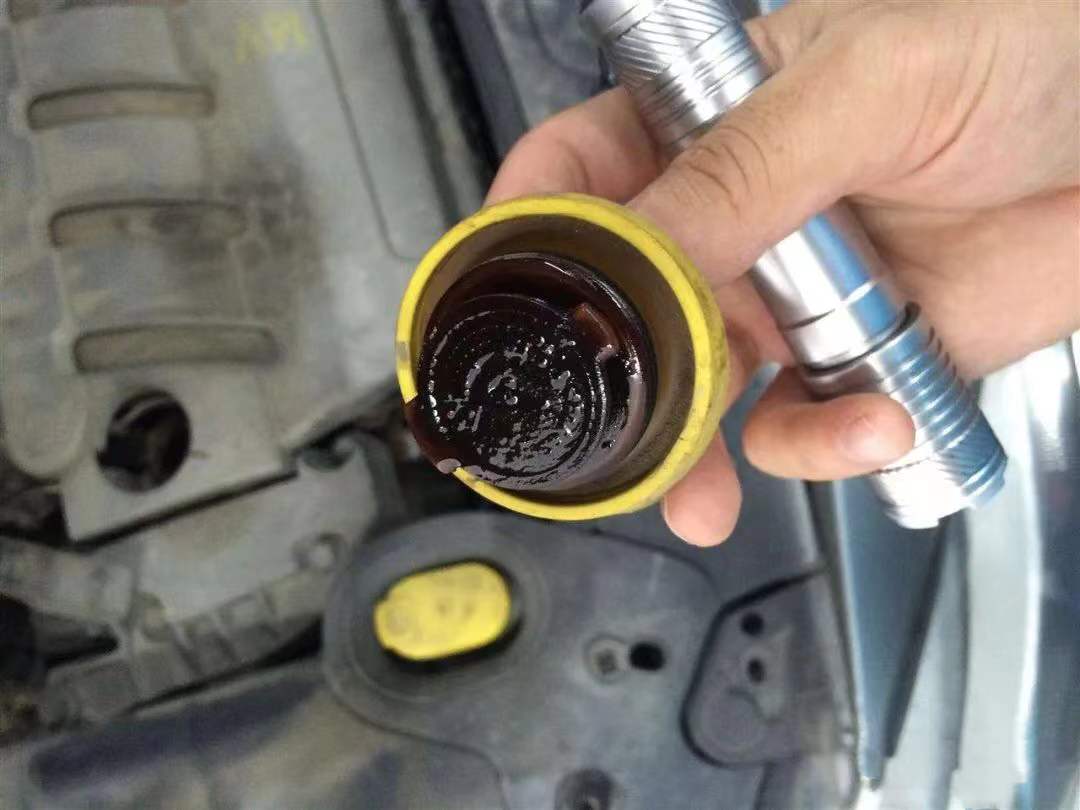 柴機(jī)油的級(jí)別選錯(cuò)了，能湊活用么？